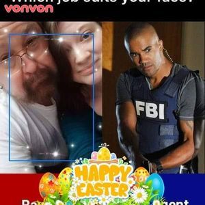 Meet your Posher, Raymond